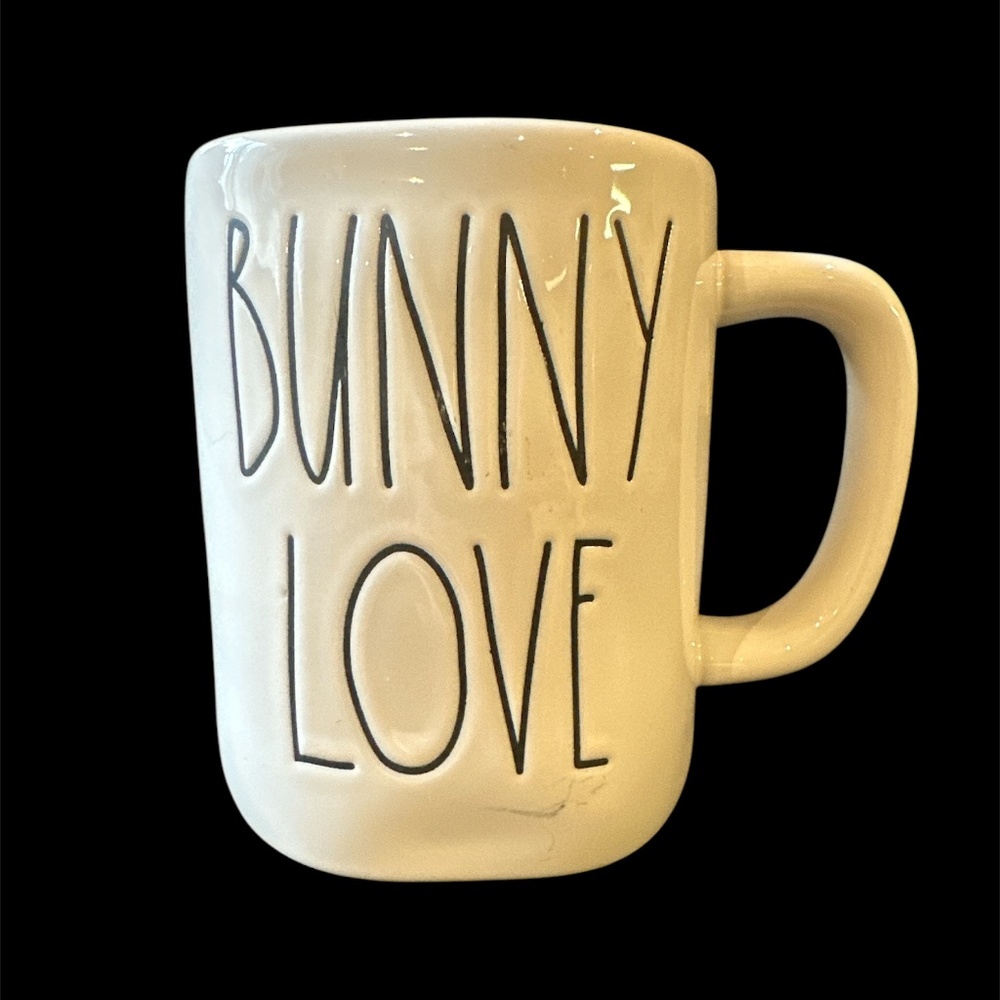 RAE DUNN artisan collection by Magenta - mug